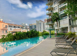 The Pier at Robertson (D9), Apartment #213294251